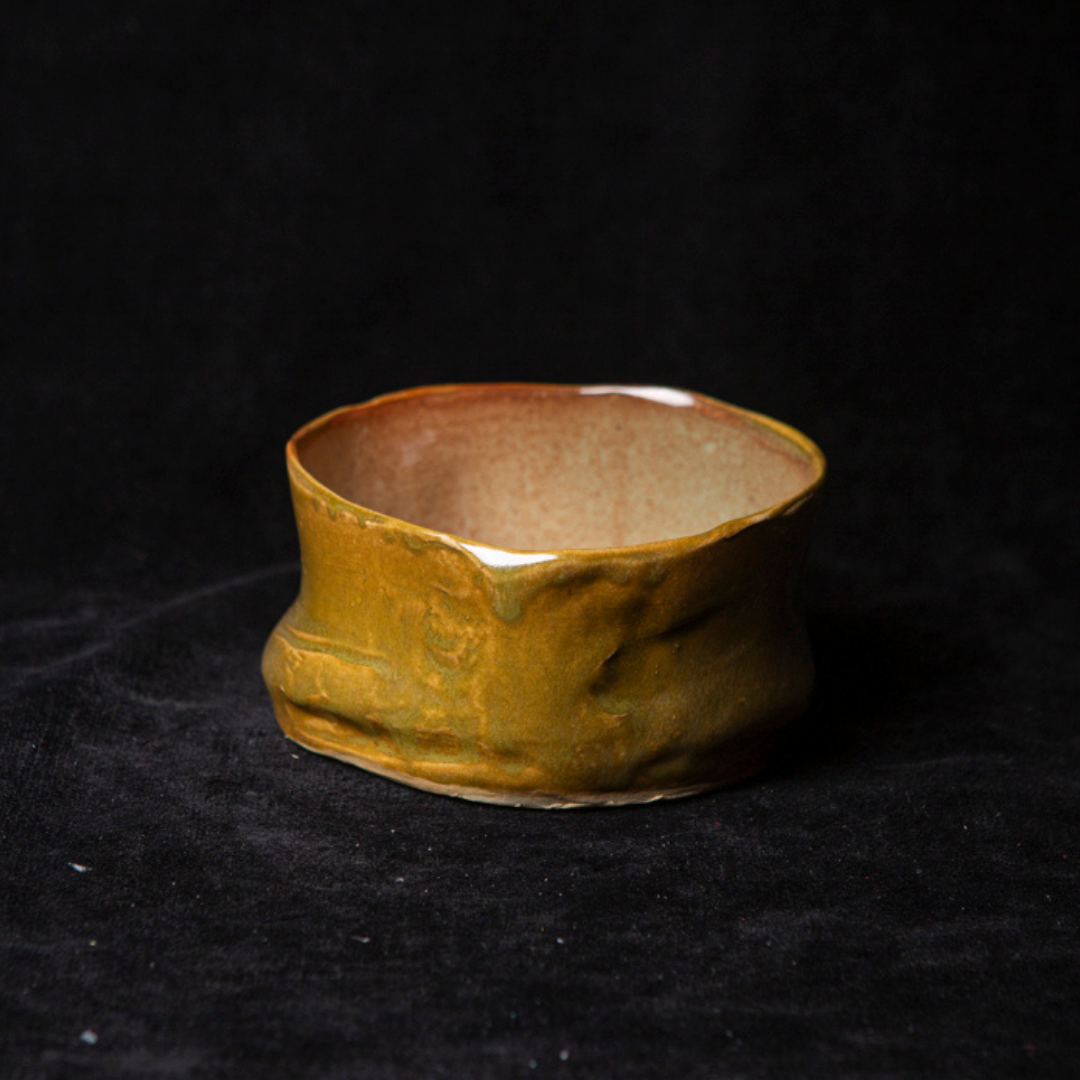 Ceramic bowl "25"