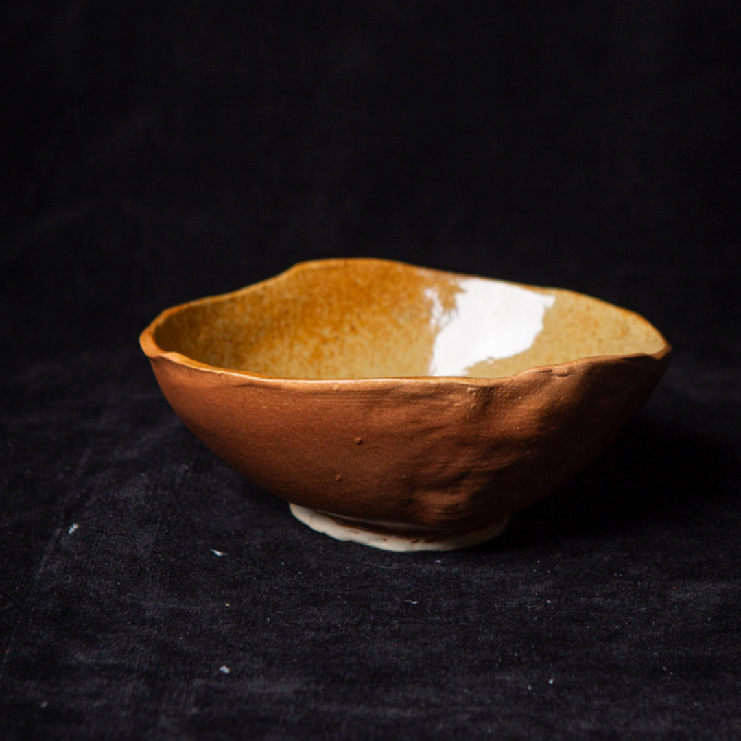 Ceramic bowl "27"