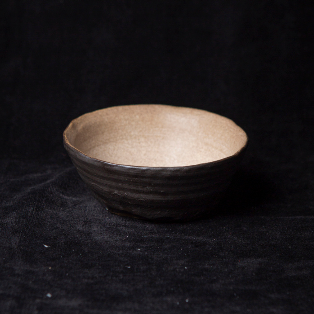 Ceramic bowl "30"