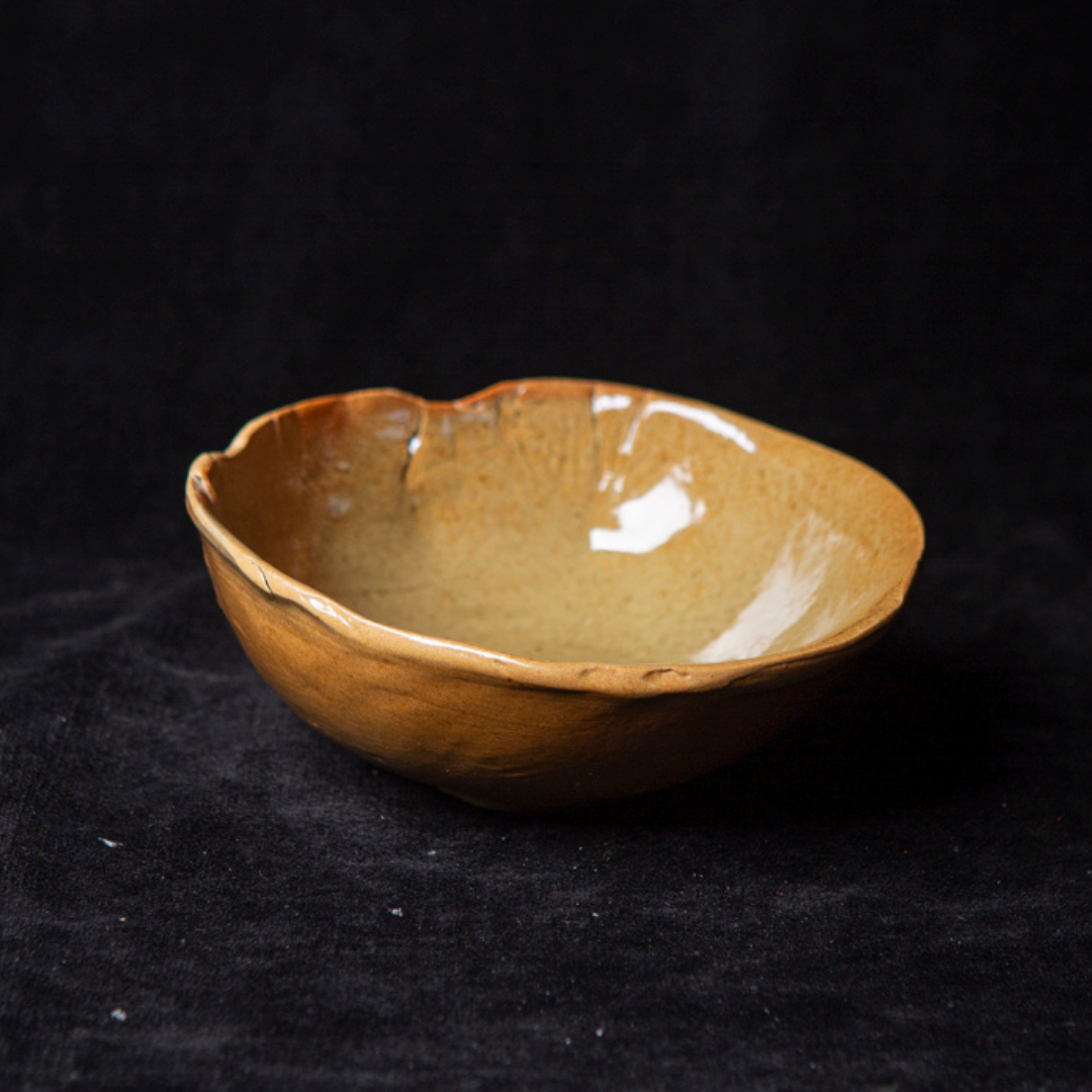 Ceramic bowl "33"