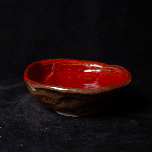 Ceramic bowl "136"