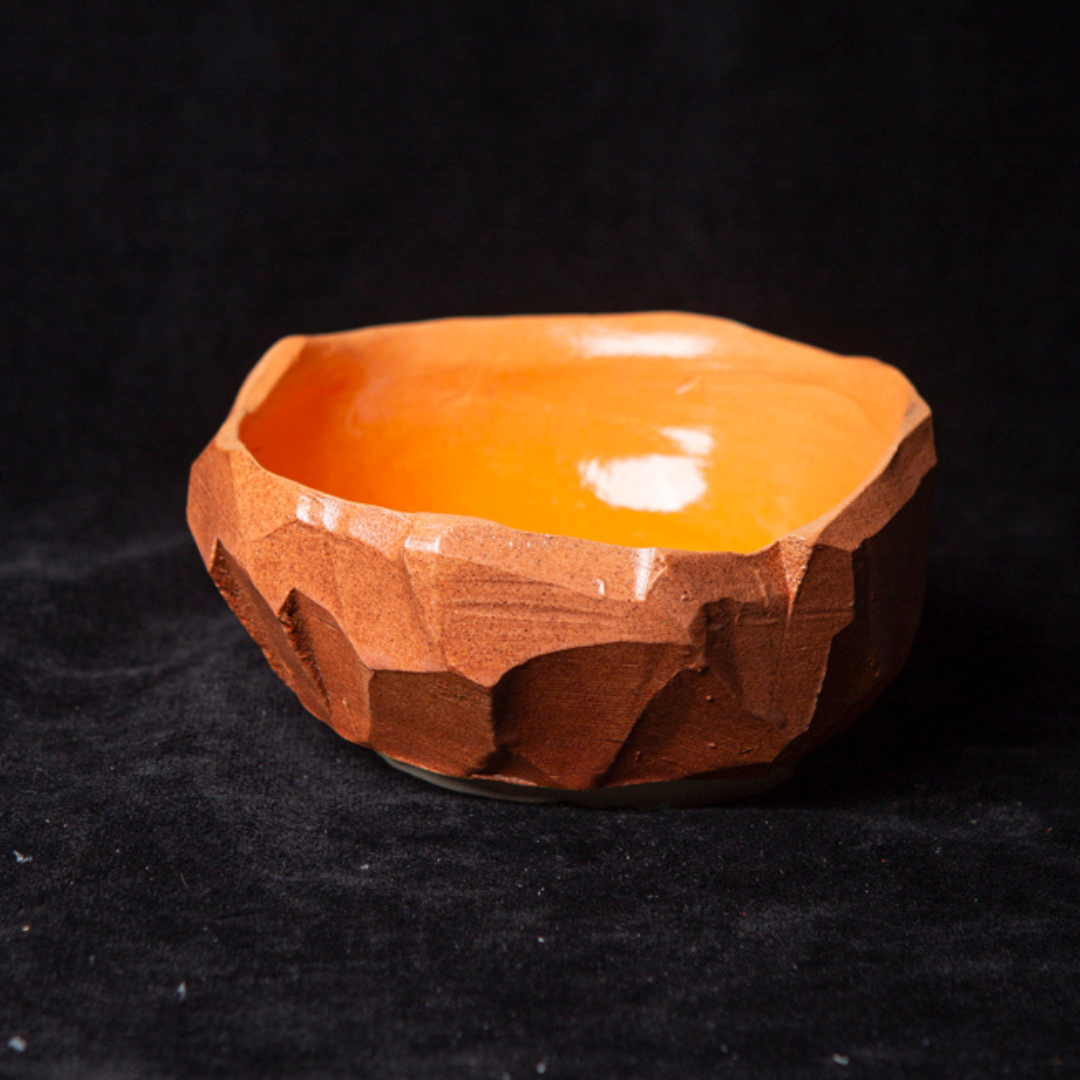 Ceramic bowl "141"