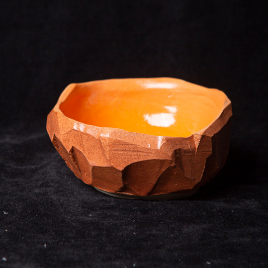 Ceramic bowl "141"