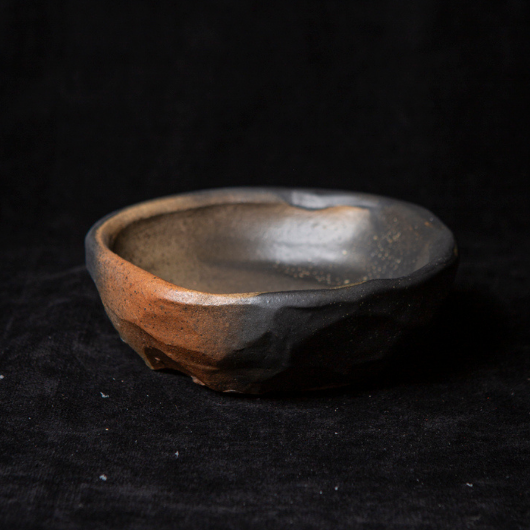 Ceramic bowl "37"