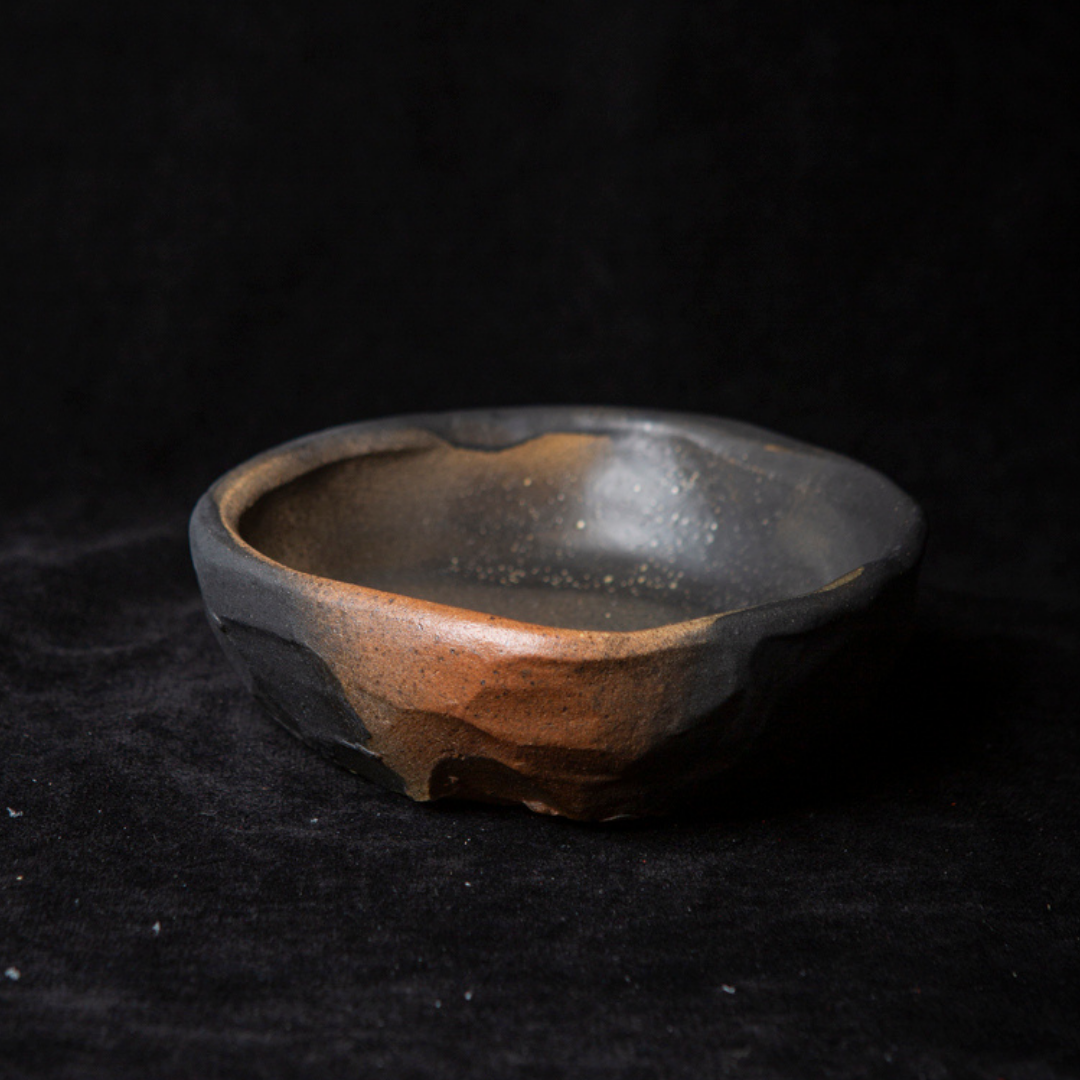 Ceramic bowl "37"