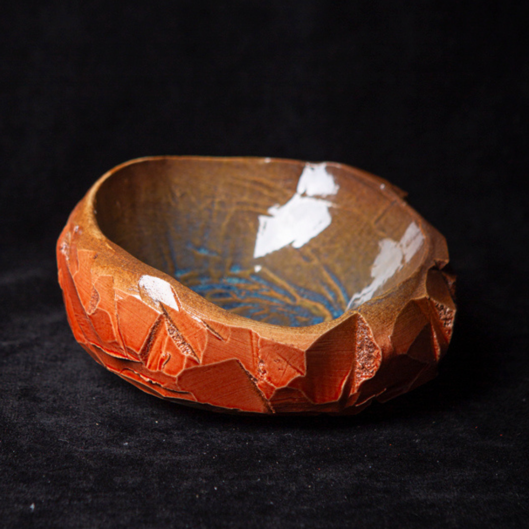 Ceramic bowl "151"