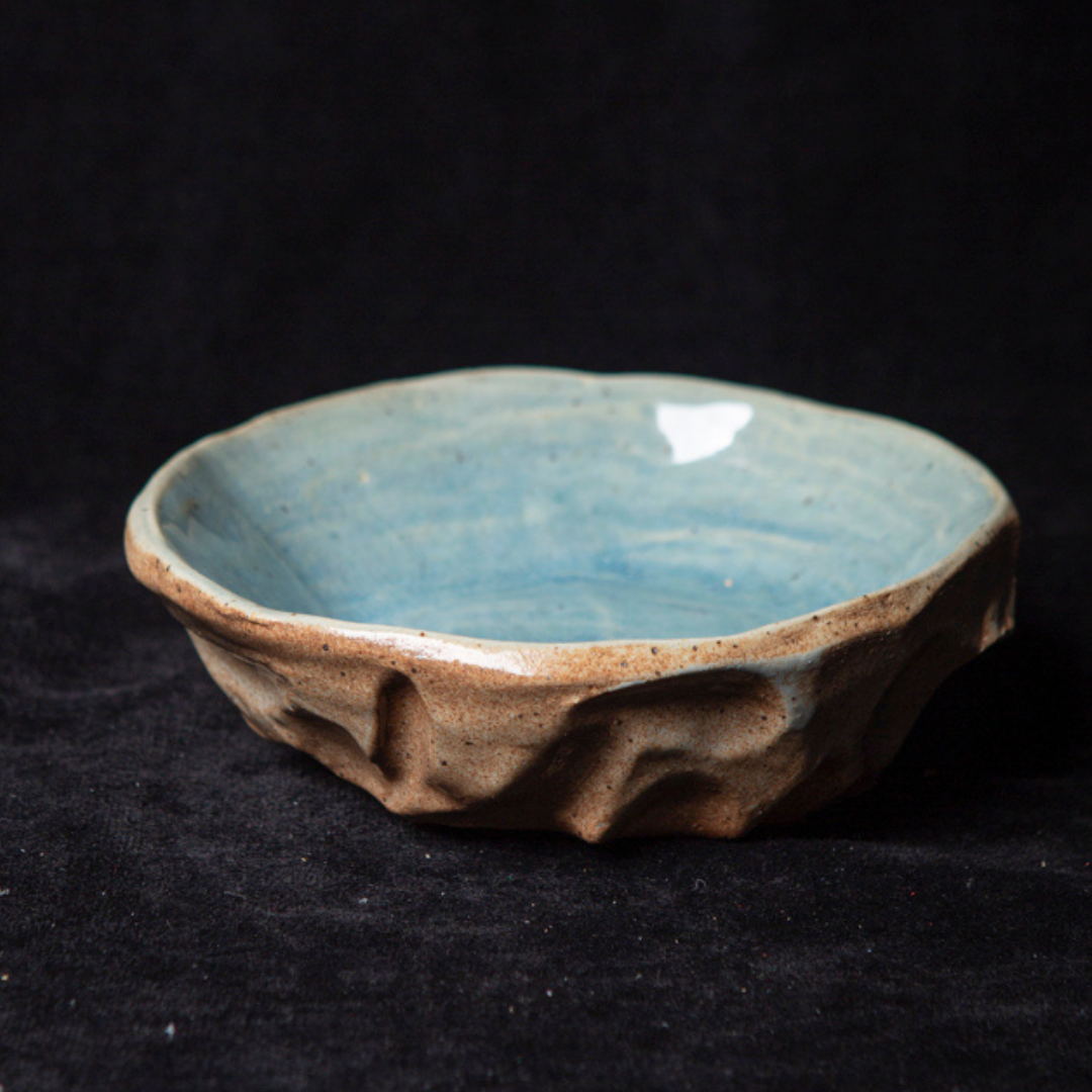 Ceramic bowl "152"