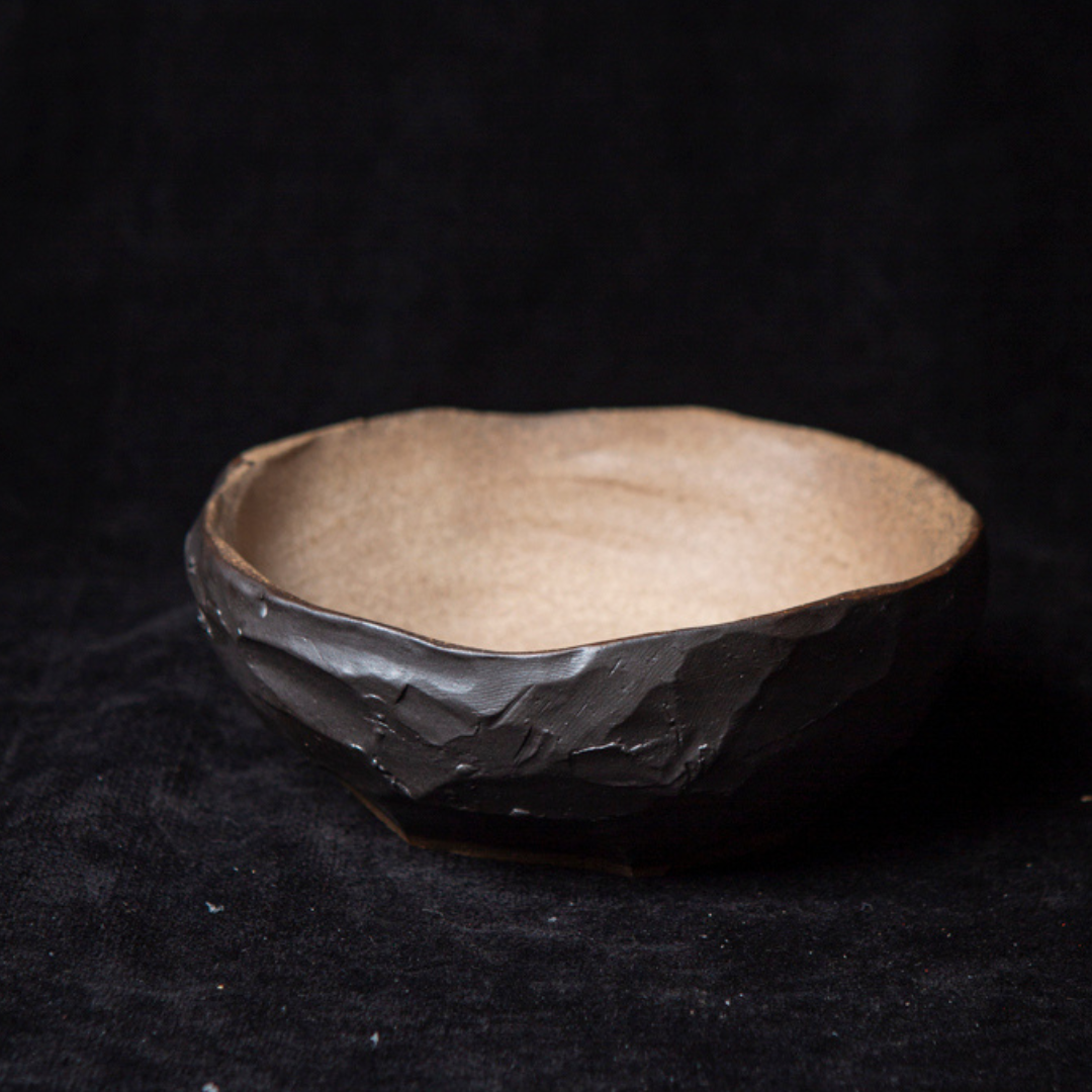 Ceramic bowl "154"