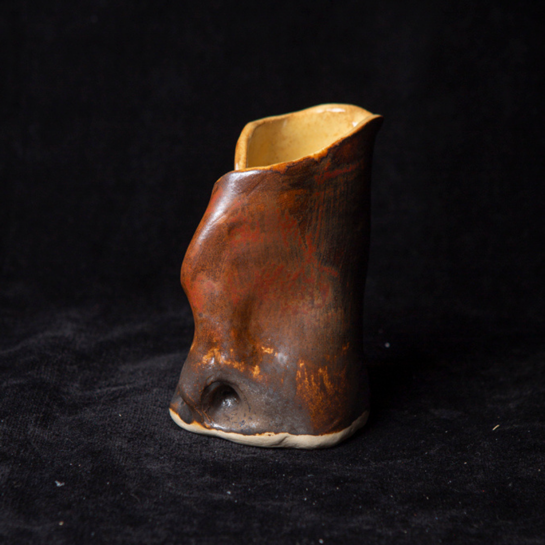 Ceramic Vase "49"