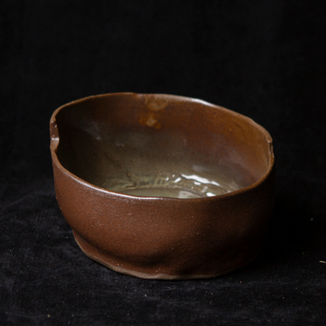 Ceramic bowl "60"