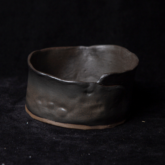 Ceramic bowl "61"