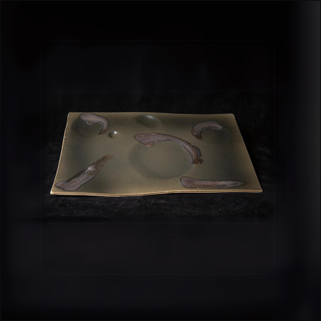 Ceramic Tray