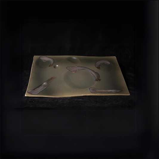 Ceramic Tray