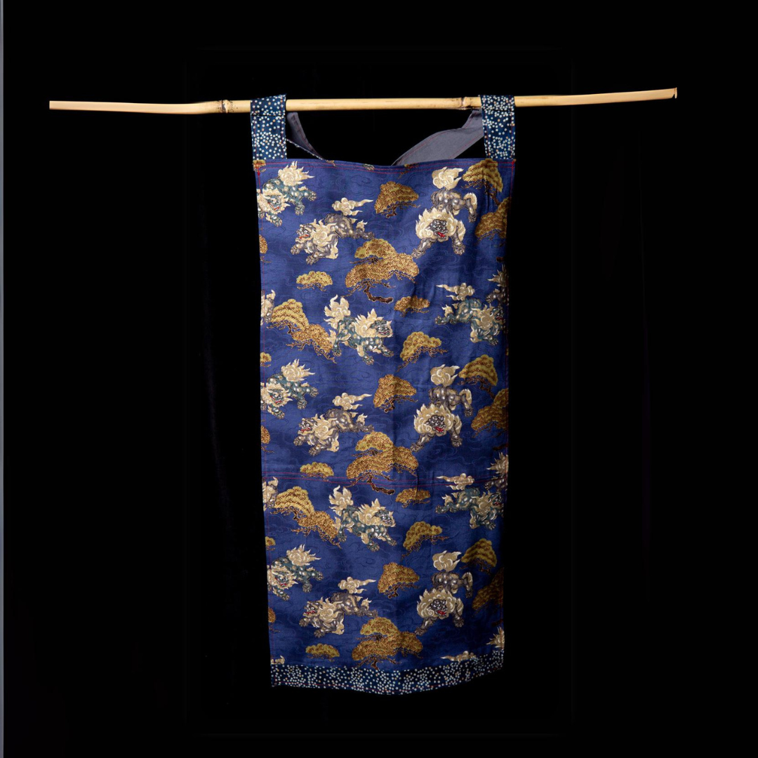 Shishi (30) Apron