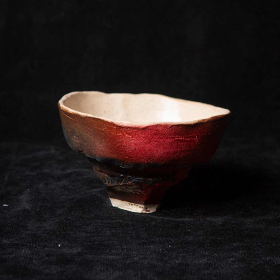 Ceramic bowl "7"