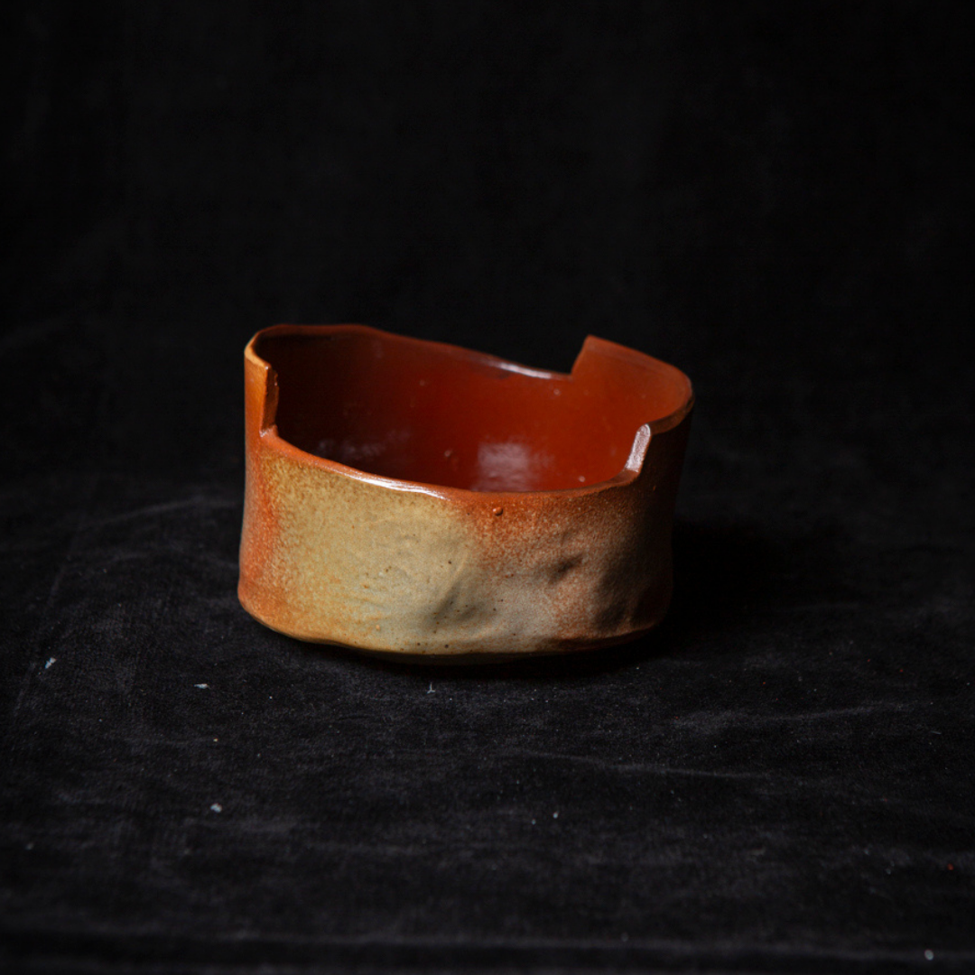 Ceramic bowl "13"