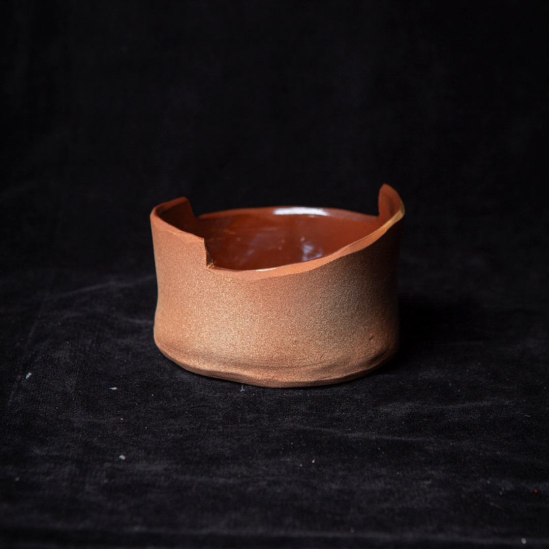 Ceramic bowl "13"