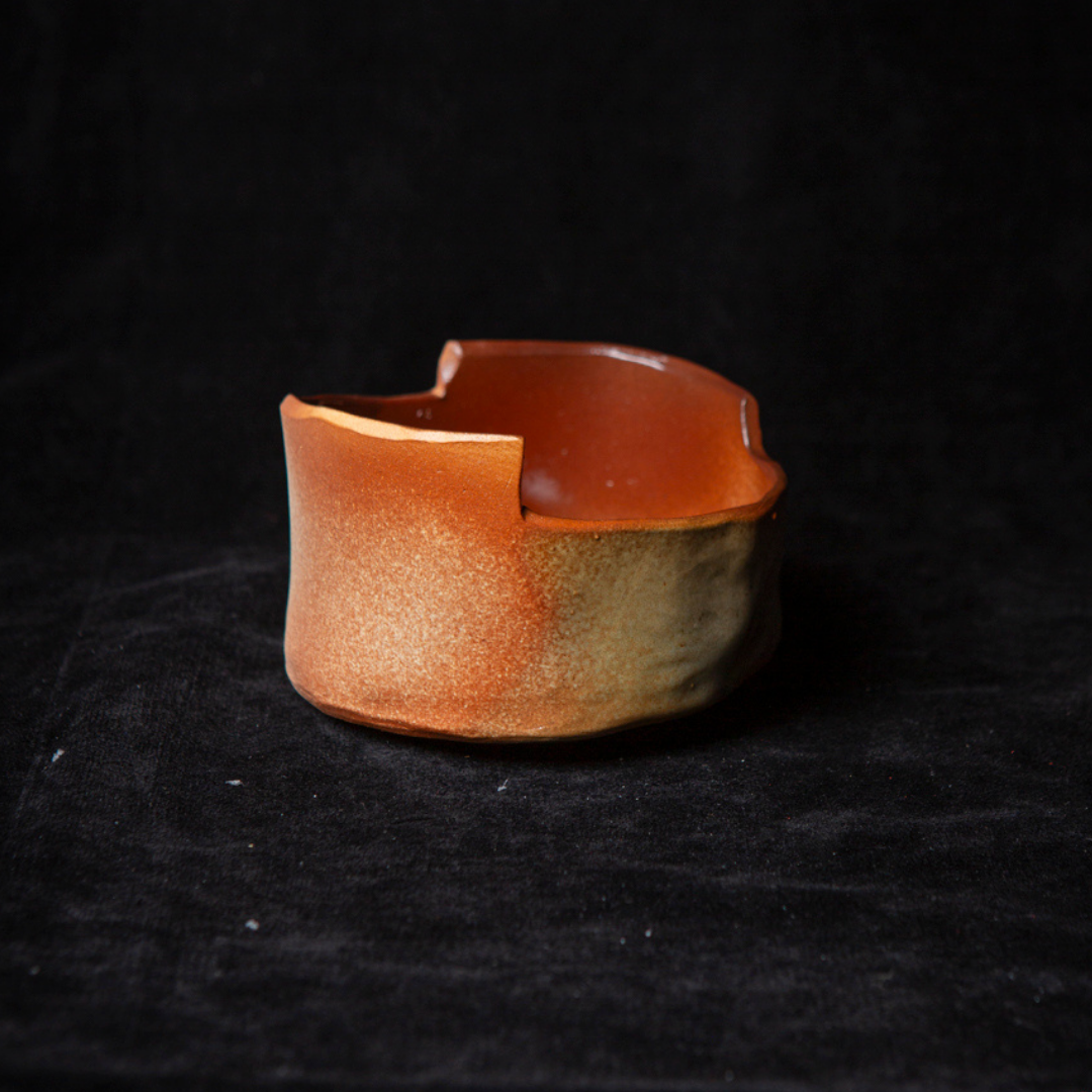 Ceramic bowl "13"