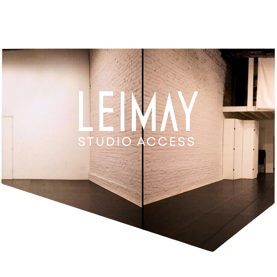 Studio Access Membership