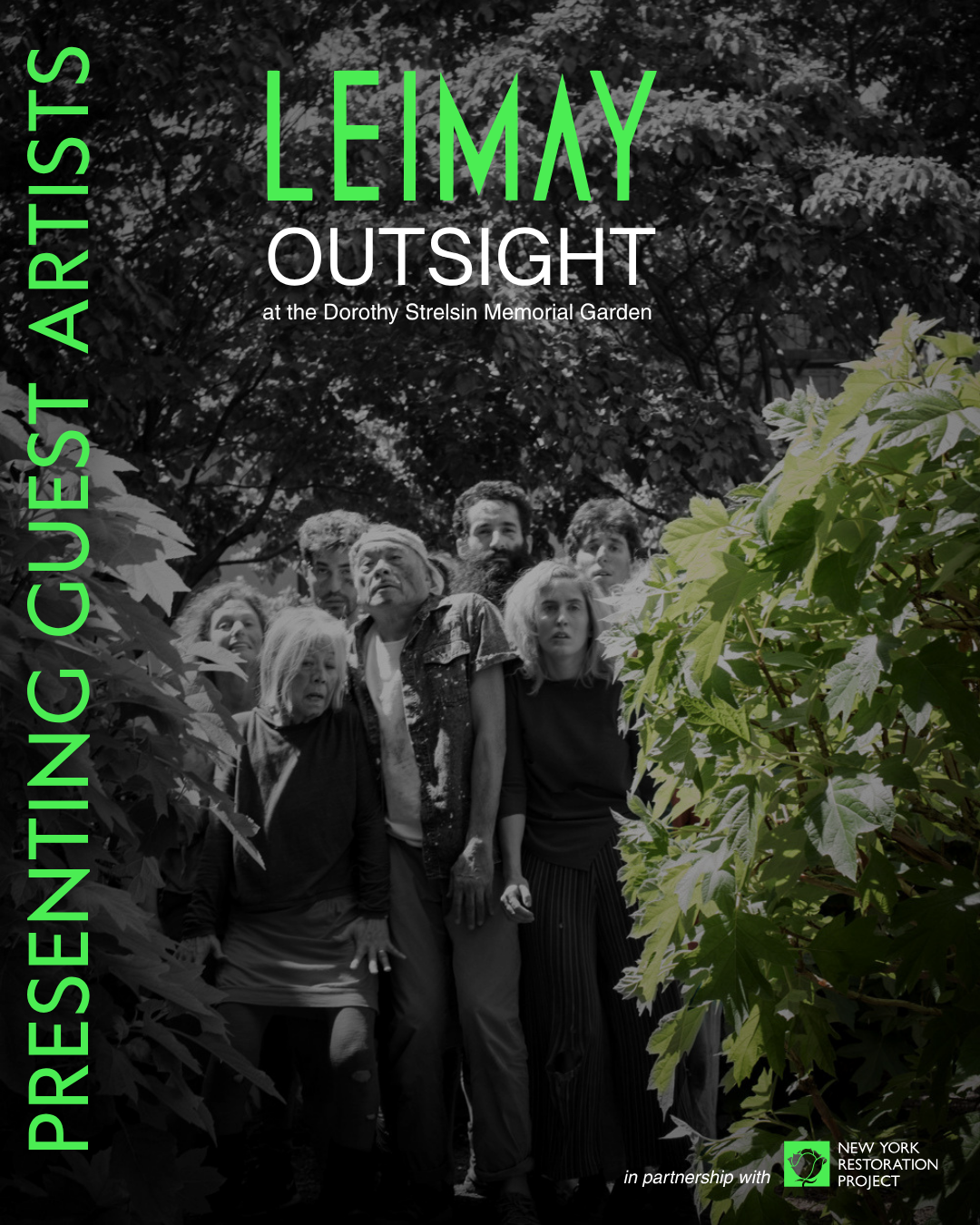 OUTSIGHT 2026 - Registration for free admision