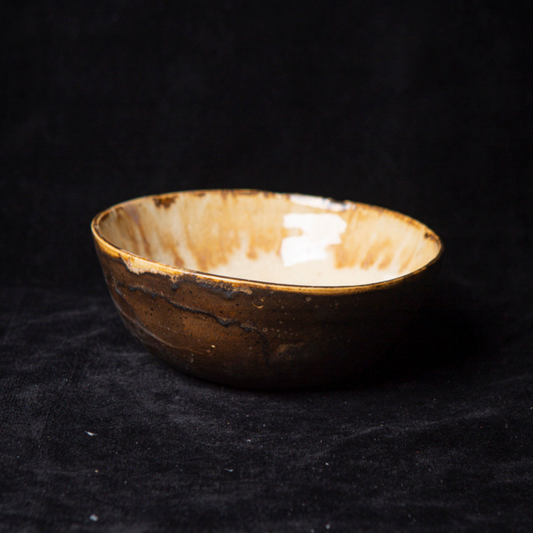 Ceramic bowl "22"