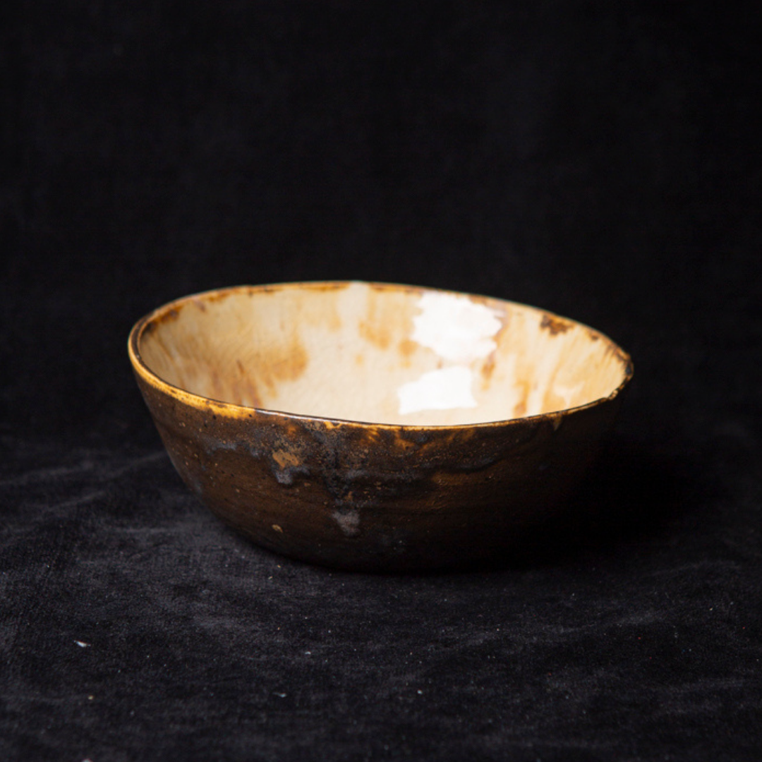 Ceramic bowl "22"