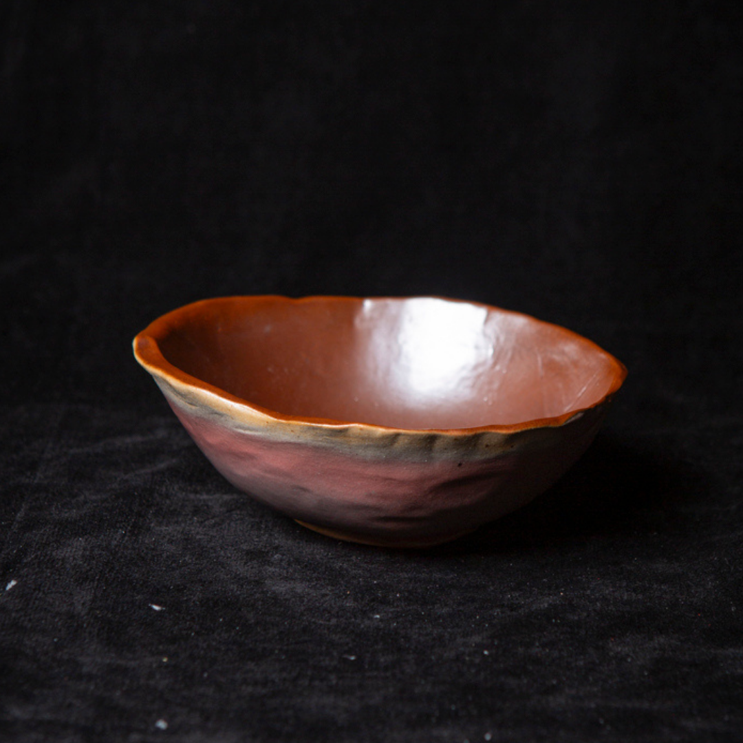 Ceramic bowl "23"