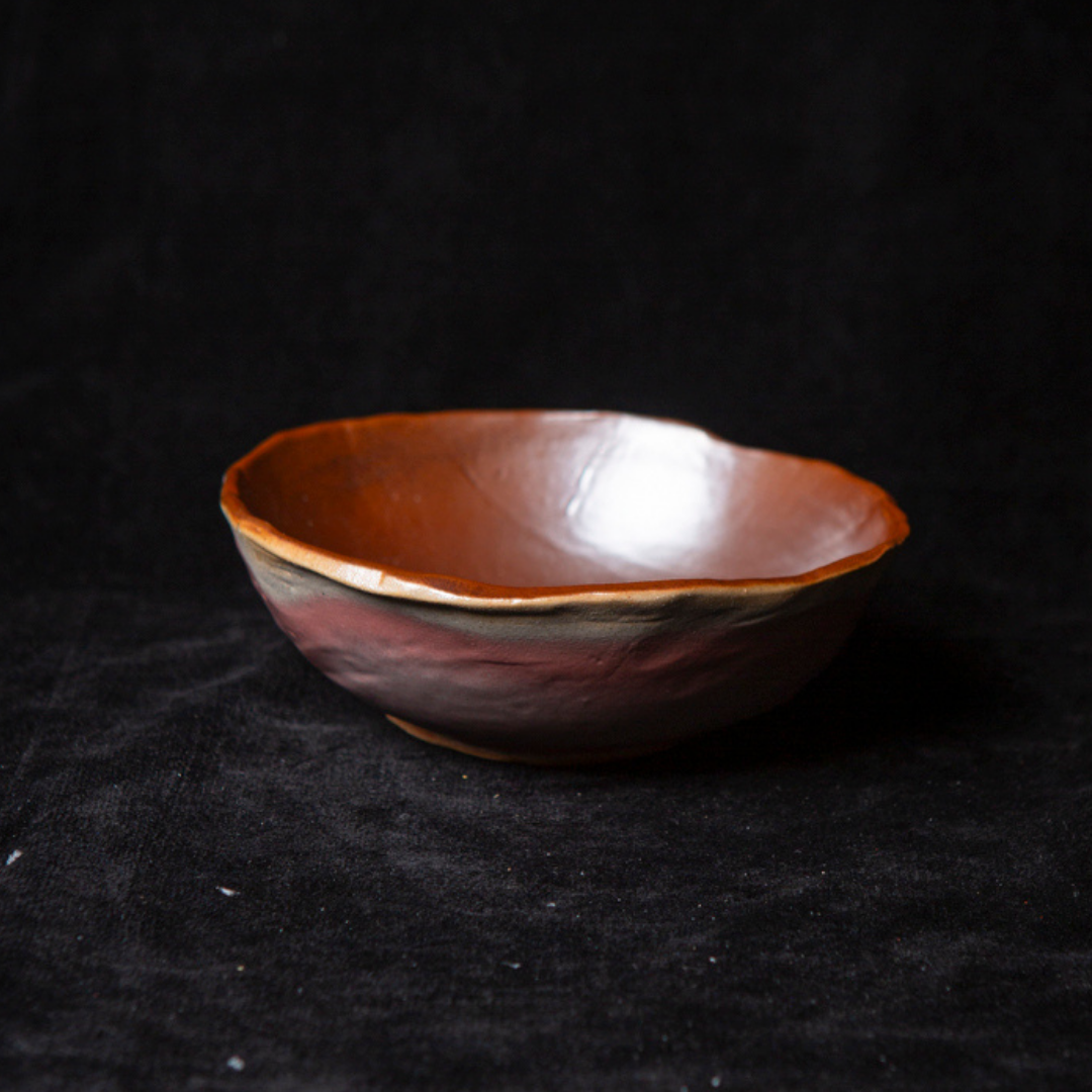 Ceramic bowl "23"