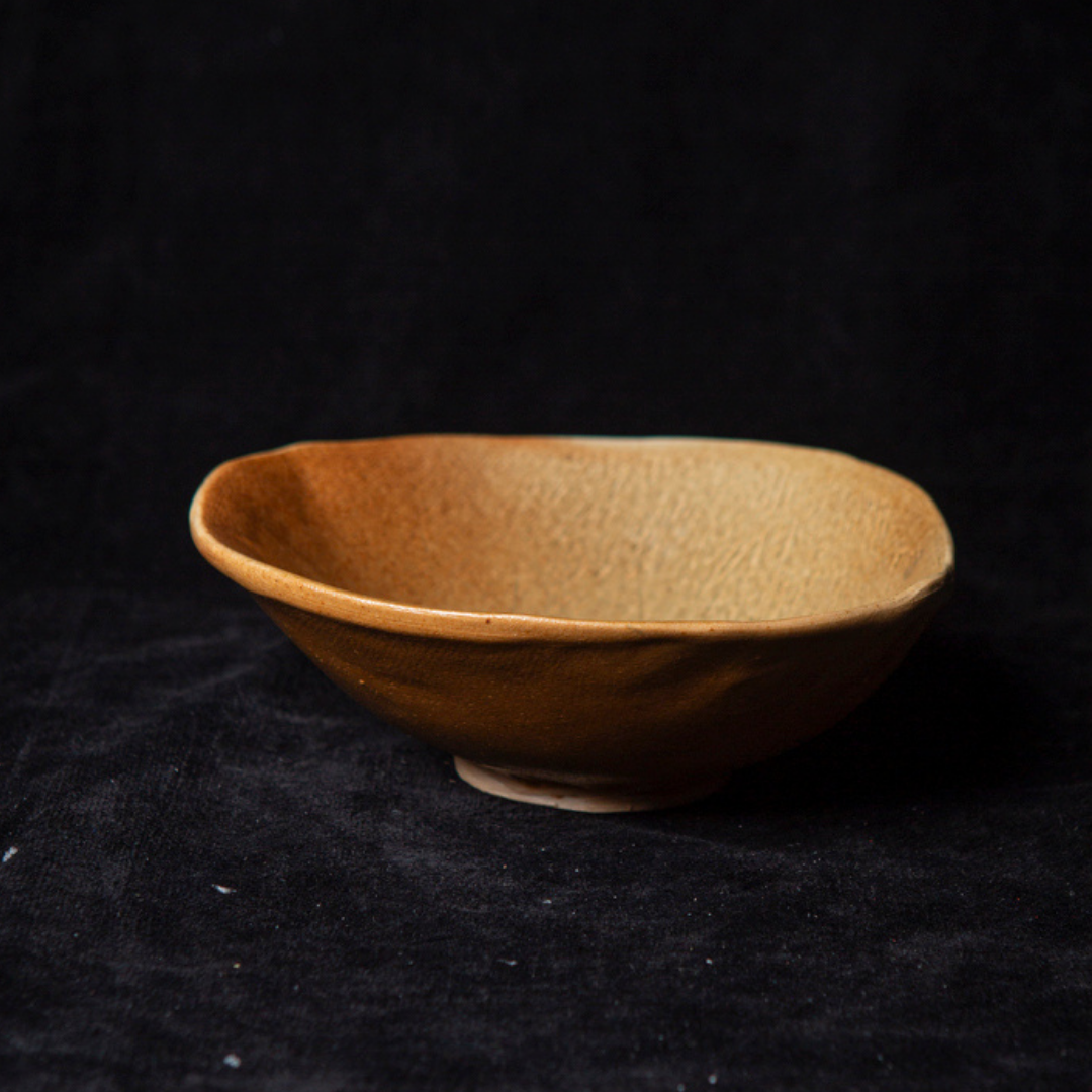 Ceramic bowl "24"