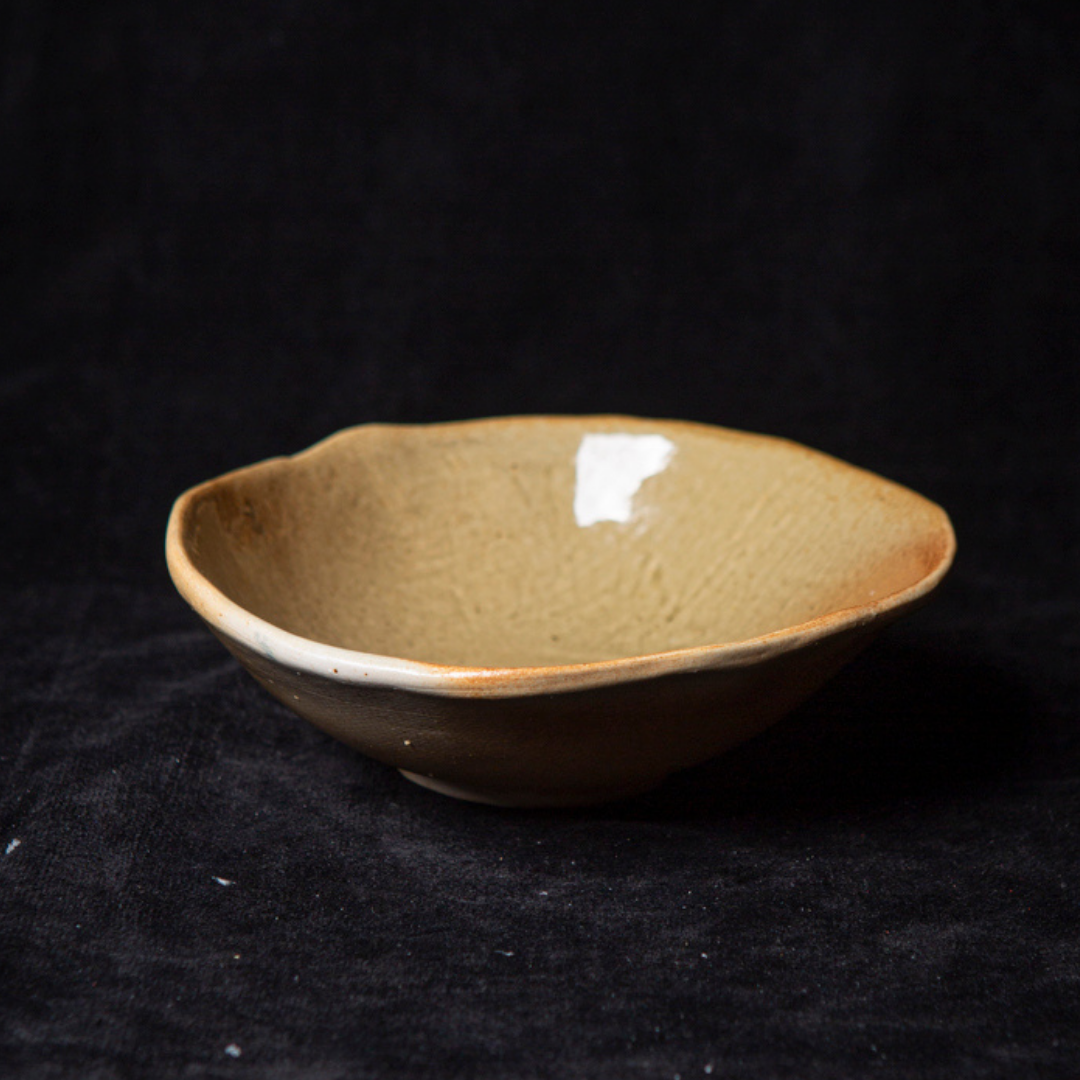 Ceramic bowl "24"