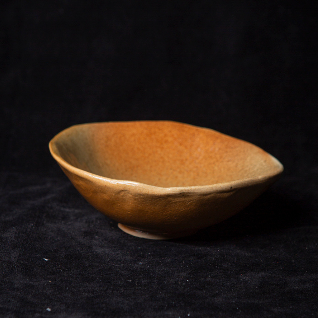 Ceramic bowl "24"