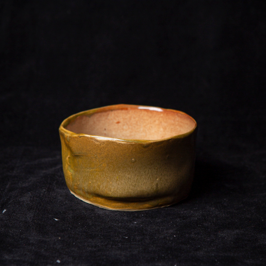 Ceramic bowl "25"