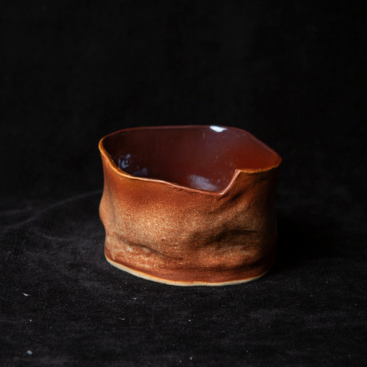 Ceramic bowl "26"