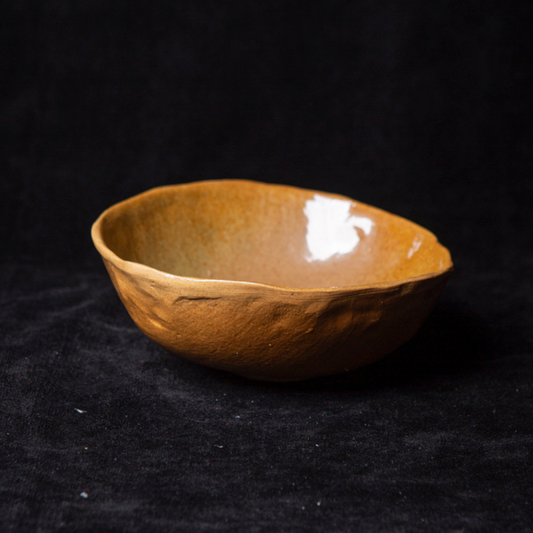 Ceramic bowl "27"