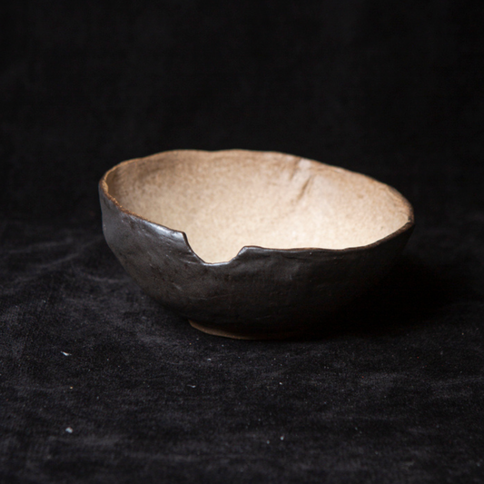 Ceramic bowl "28"