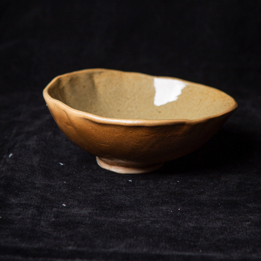 Ceramic bowl "31"