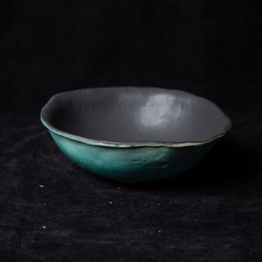 Ceramic bowl "32"