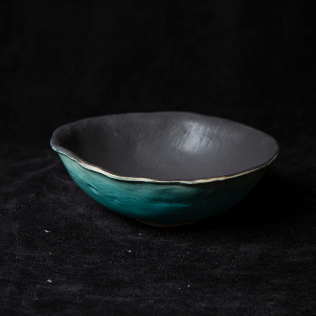 Ceramic bowl "32"