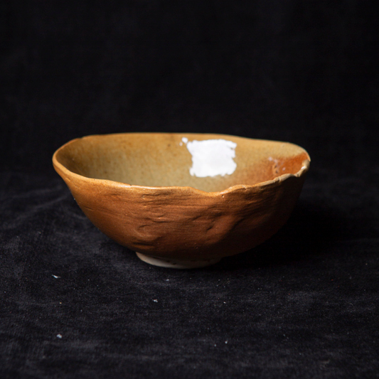 Ceramic bowl "33"