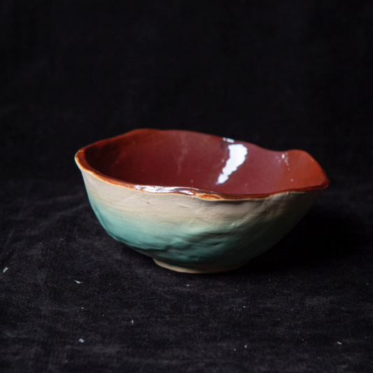 Ceramic bowl "34"