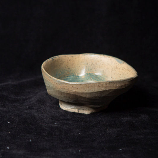 Ceramic bowl "35"