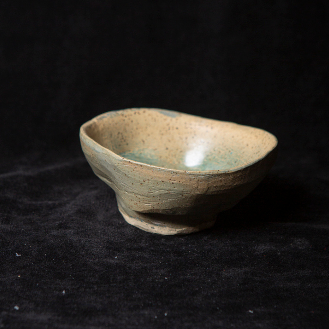 Ceramic bowl "35"