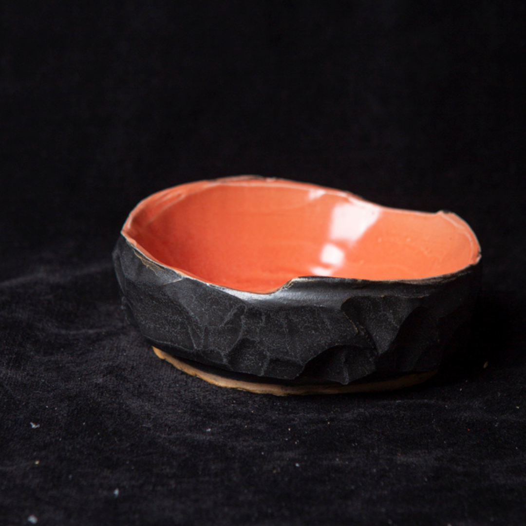 Ceramic bowl "38"