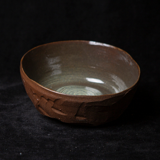 Ceramic bowl "40"