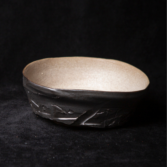 Ceramic bowl "42"