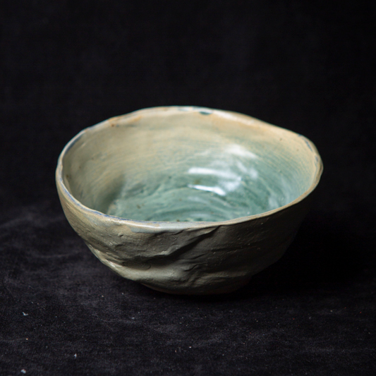 Ceramic bowl "43"