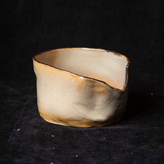 Ceramic bowl "50"