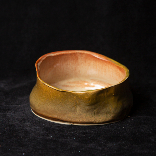 Ceramic bowl "51"