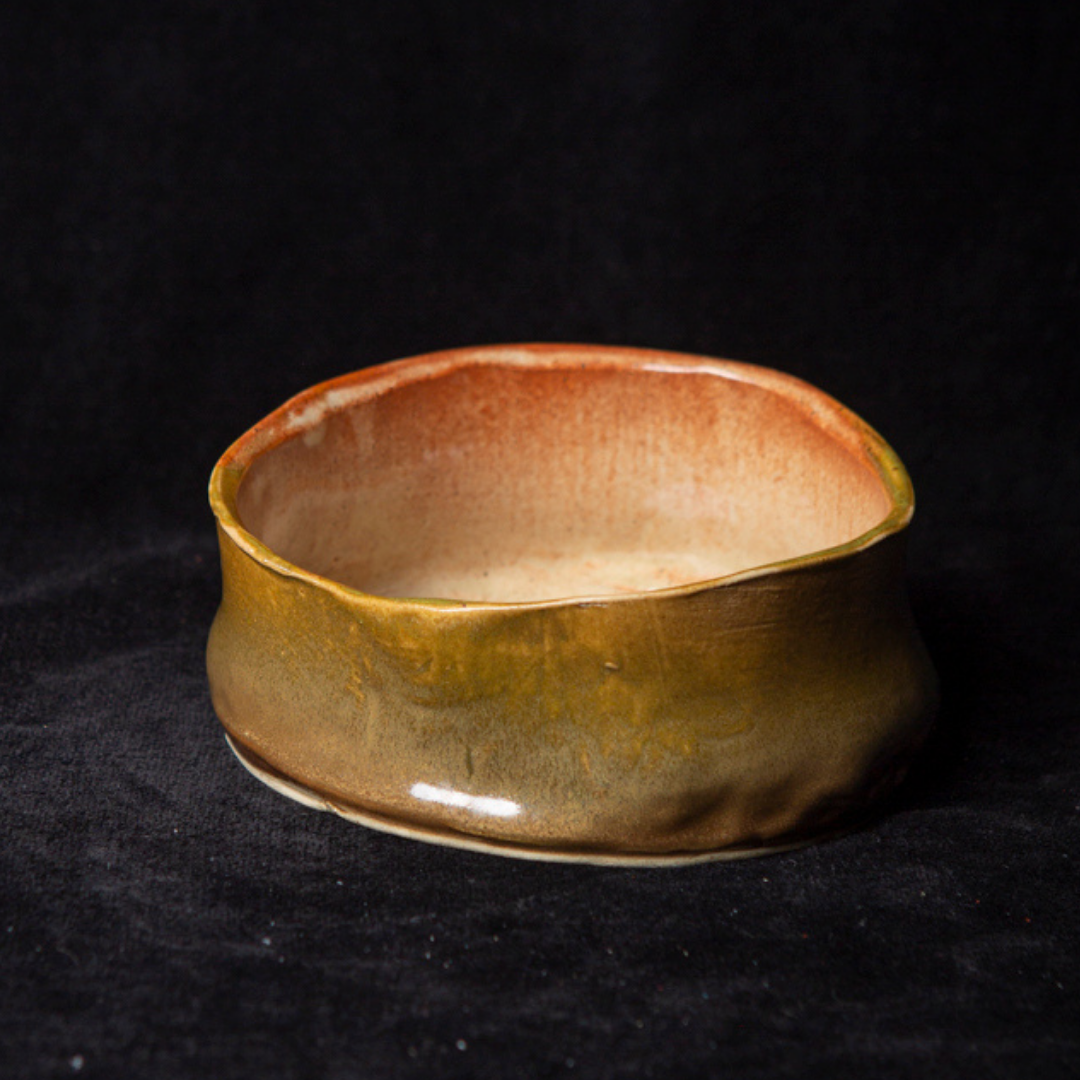 Ceramic bowl "51"