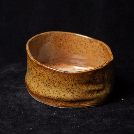 Ceramic bowl "52"